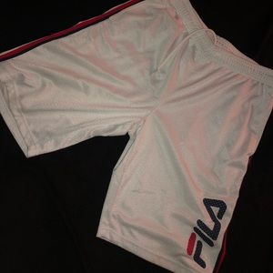 FILA Shorts